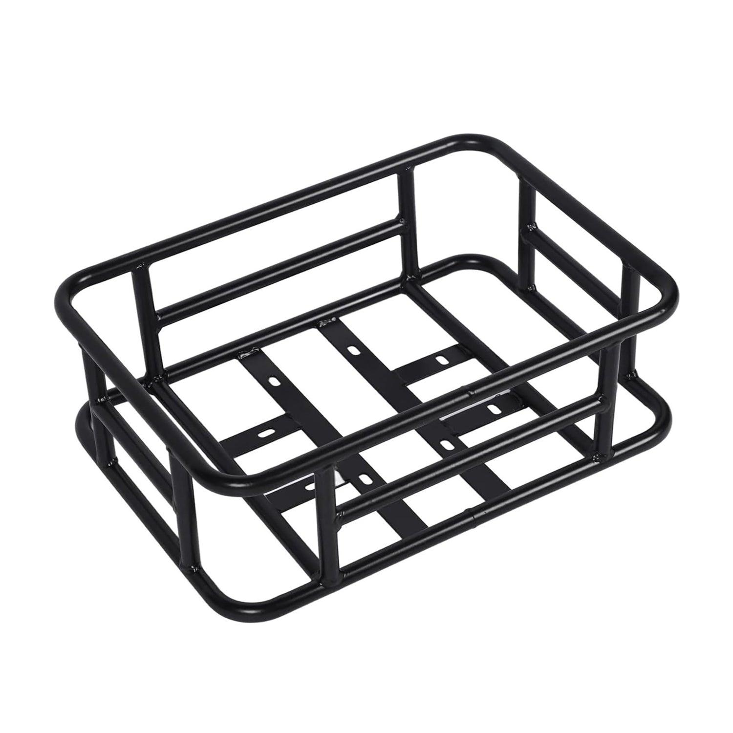 Vanpowers Bike Rear Cargo Rack Basket For Cycanon and UrbanGlide Series Ebike - VANPOWERS LTD