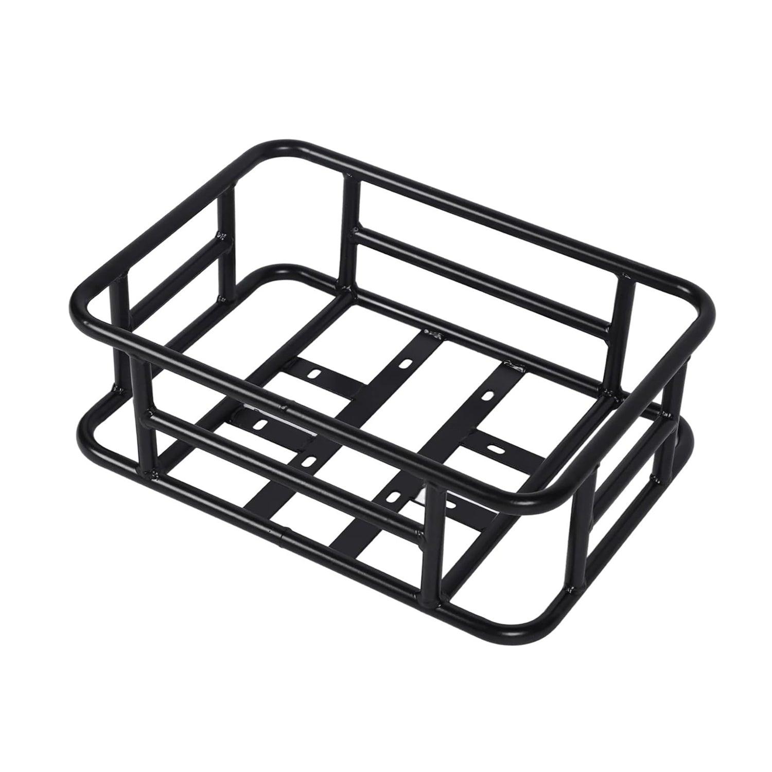 Vanpowers Bike Rear Cargo Rack Basket For Cycanon and UrbanGlide Series Ebike - VANPOWERS LTD