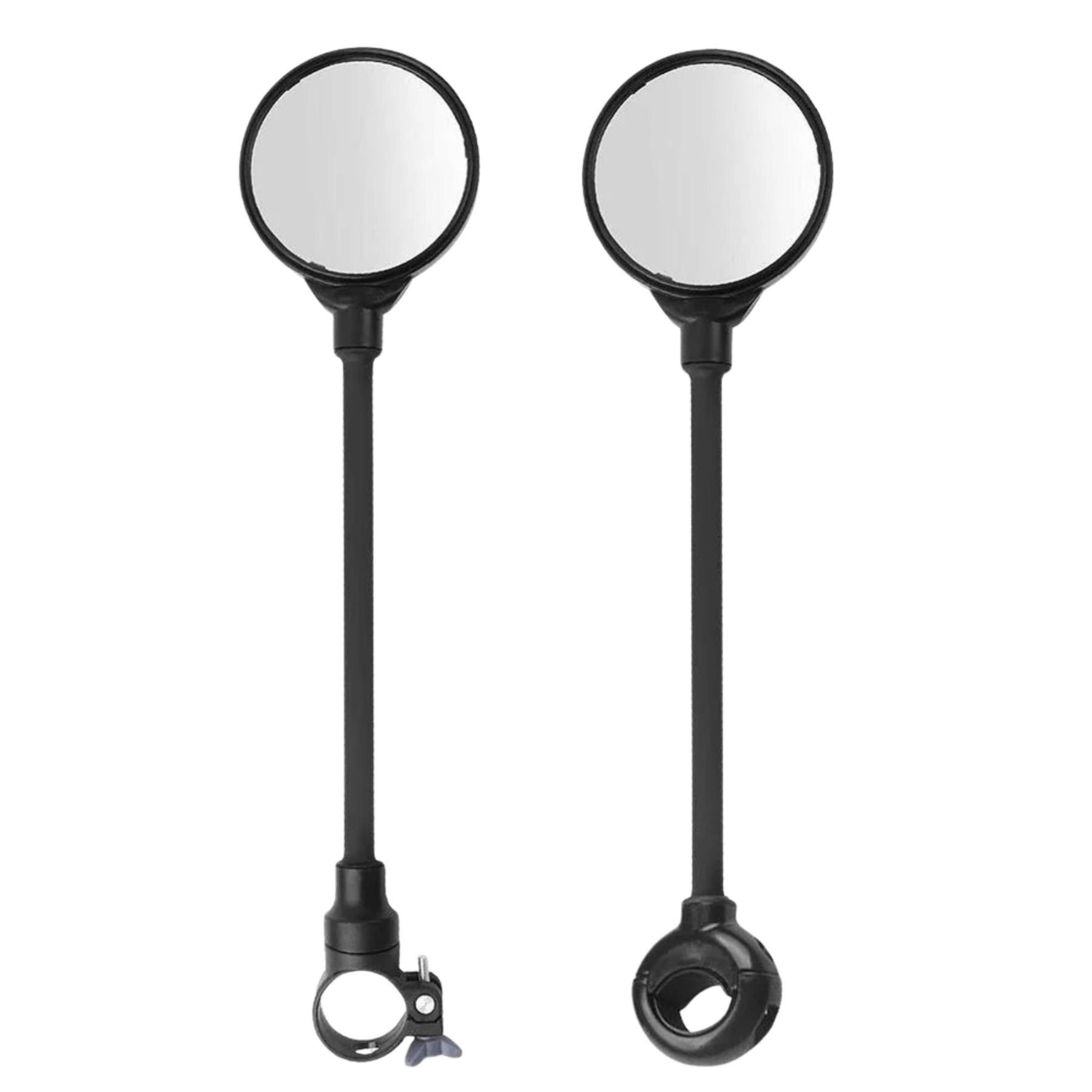 Bike Mirror 360° Adjustable Handlebar Mirrors - VANPOWERS LTD